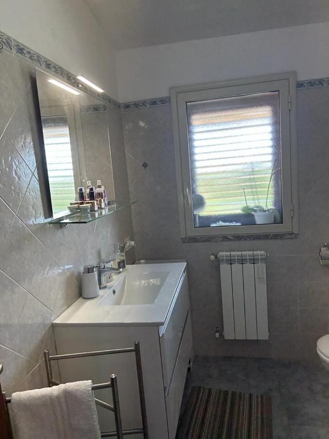 Nina Apartament Giardini Naxos Con Posto Auto מראה חיצוני תמונה